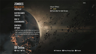 Illustration for article titled 1167 People Are Playing Black Ops II Online On Wii U Now
